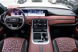 نيسان باترول